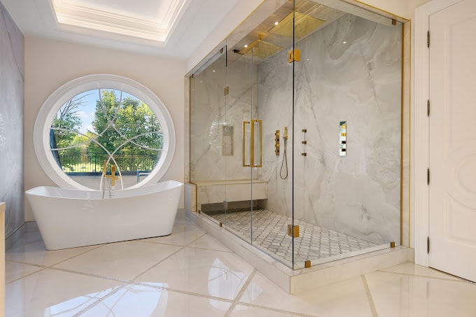 Professional plumbing services in Keswick, ON